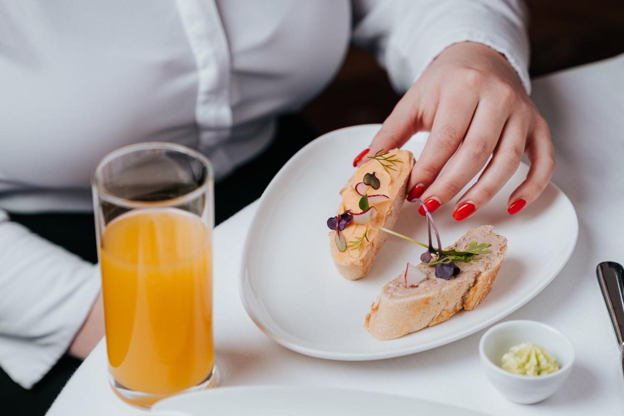 Hotel Kastiel Mojmírovce 외부 사진