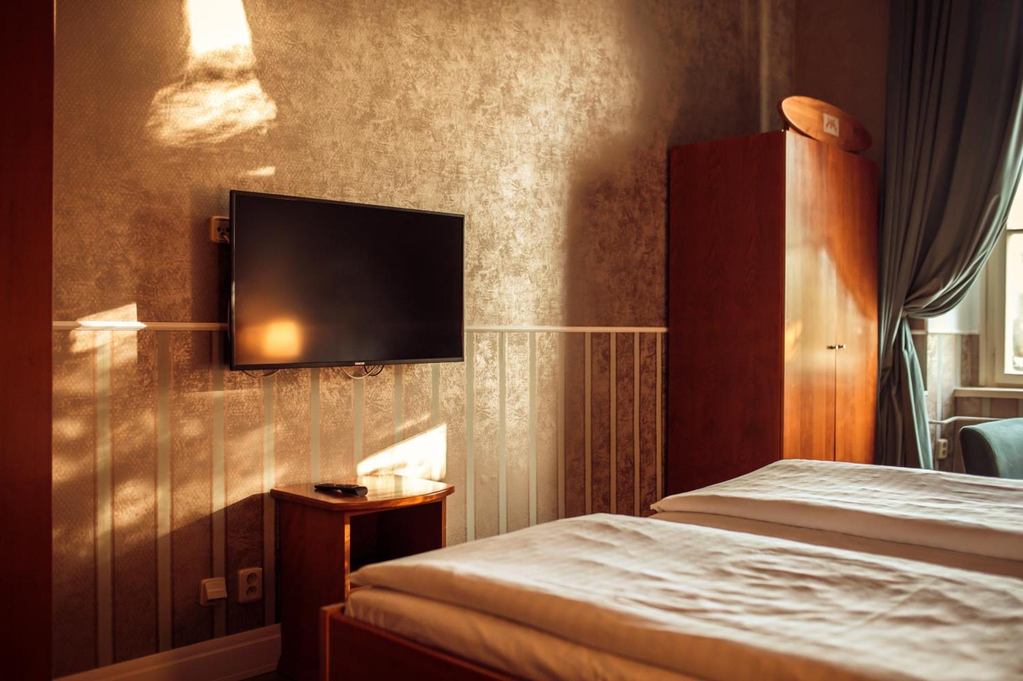 Hotel Kastiel Mojmírovce 외부 사진