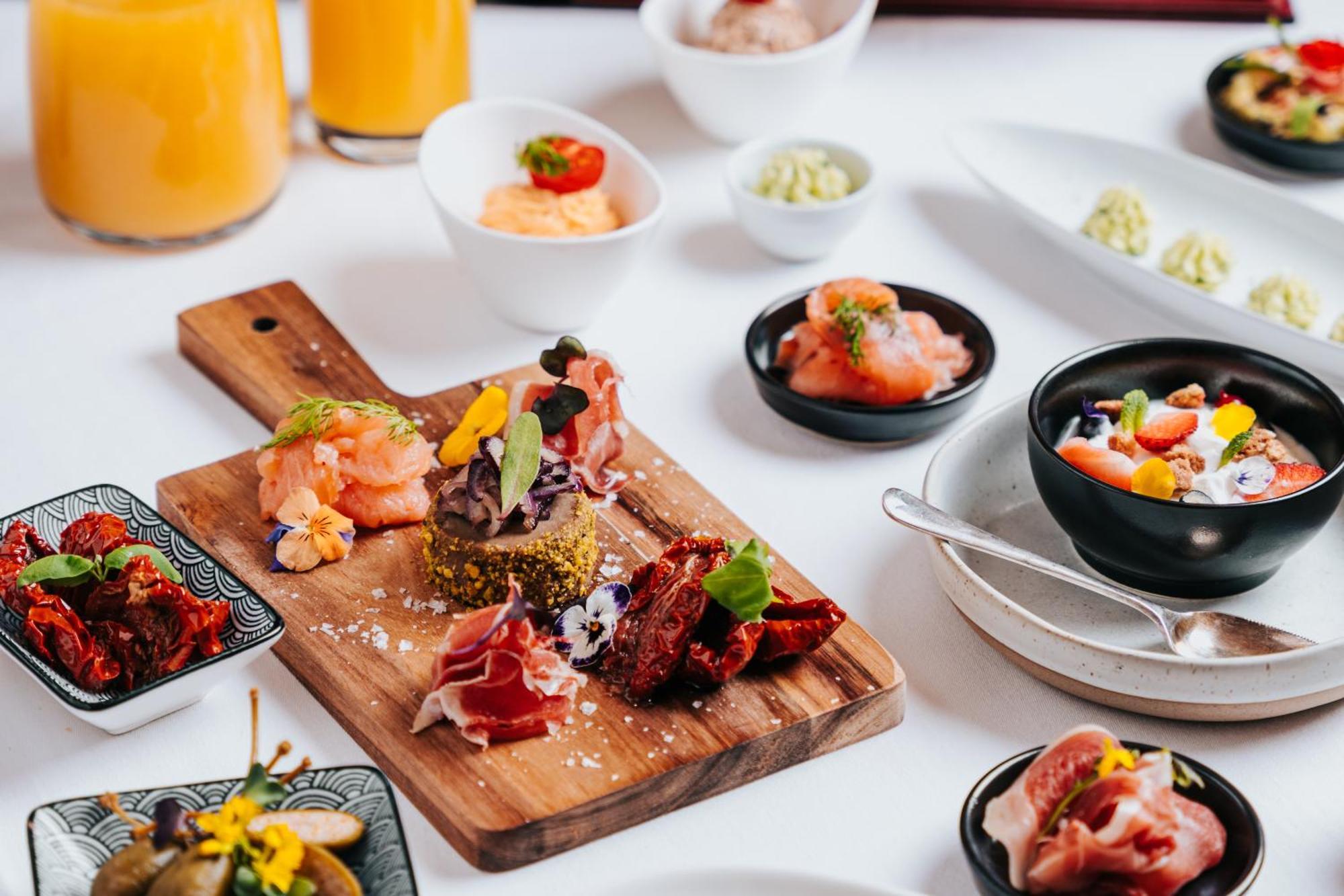 Hotel Kastiel Mojmírovce 외부 사진