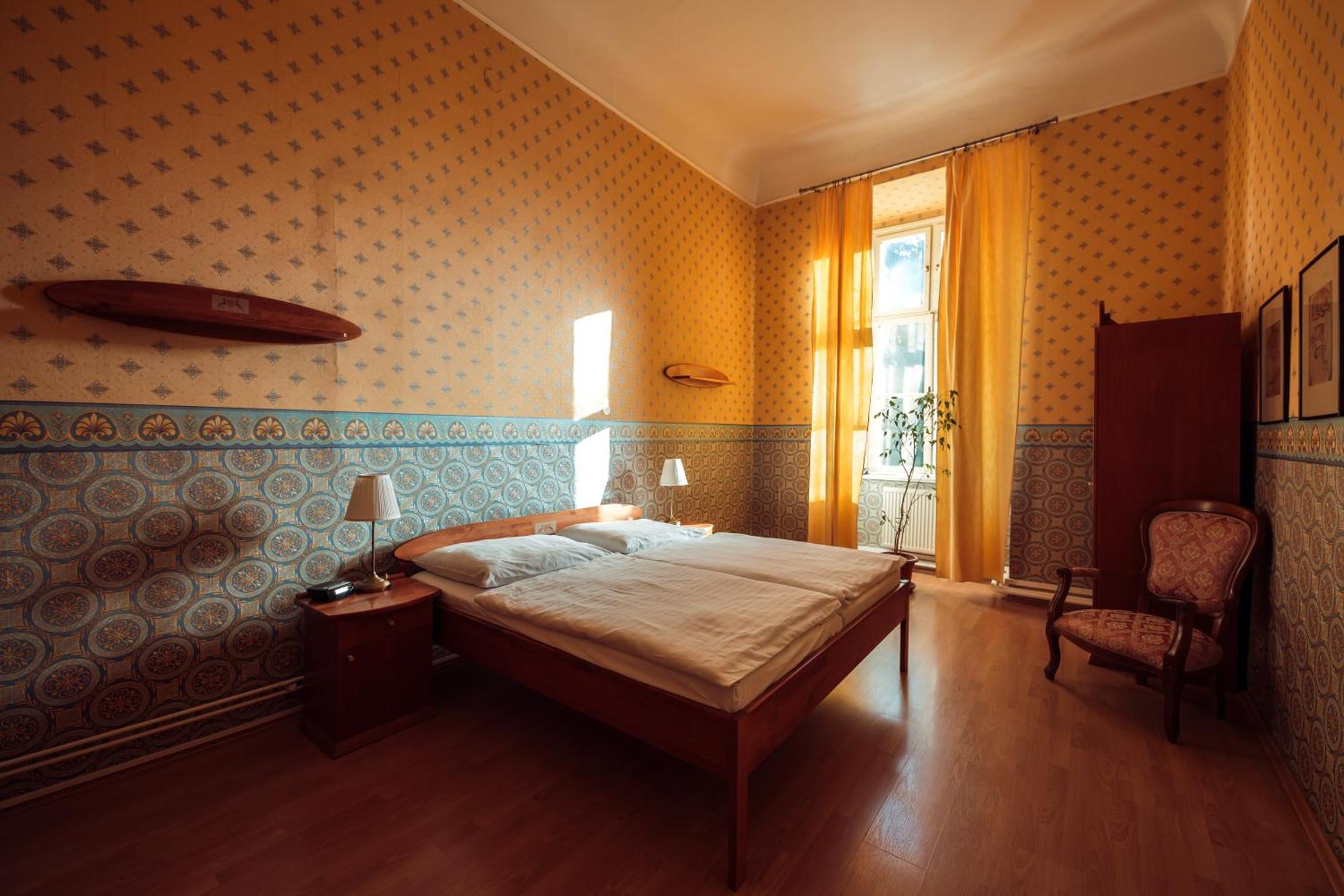 Hotel Kastiel Mojmírovce 외부 사진