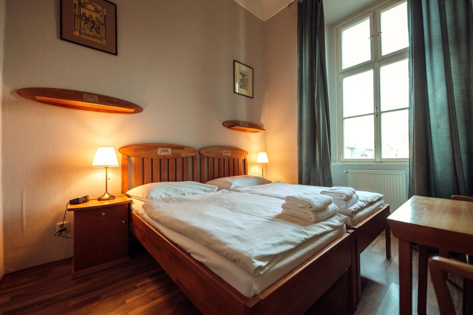 Hotel Kastiel Mojmírovce 외부 사진