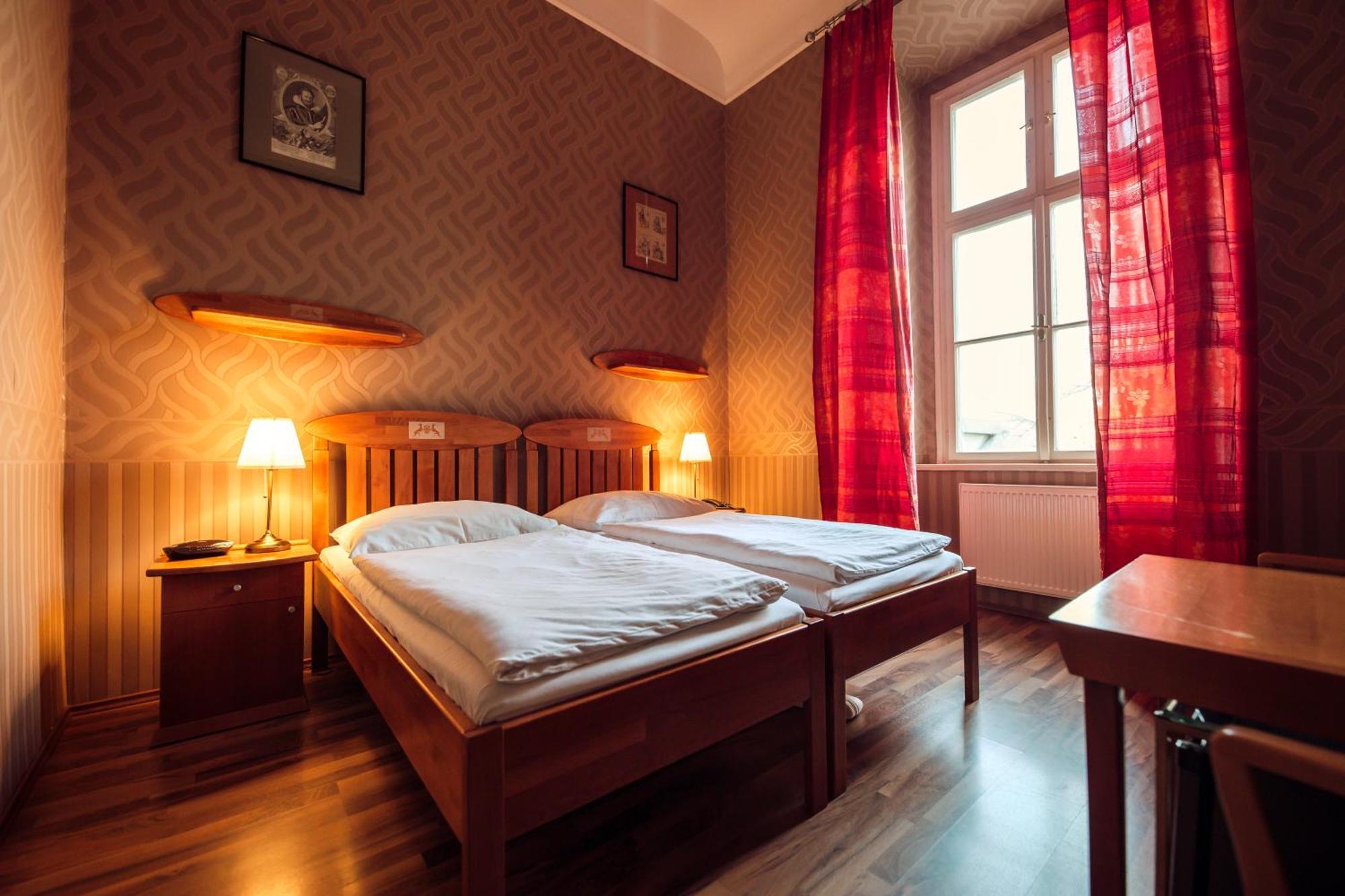 Hotel Kastiel Mojmírovce 외부 사진