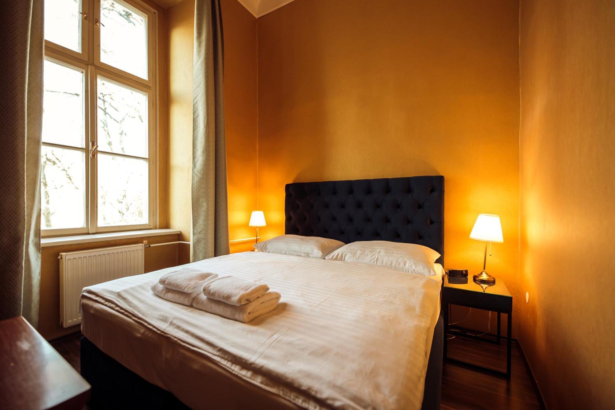Hotel Kastiel Mojmírovce 외부 사진
