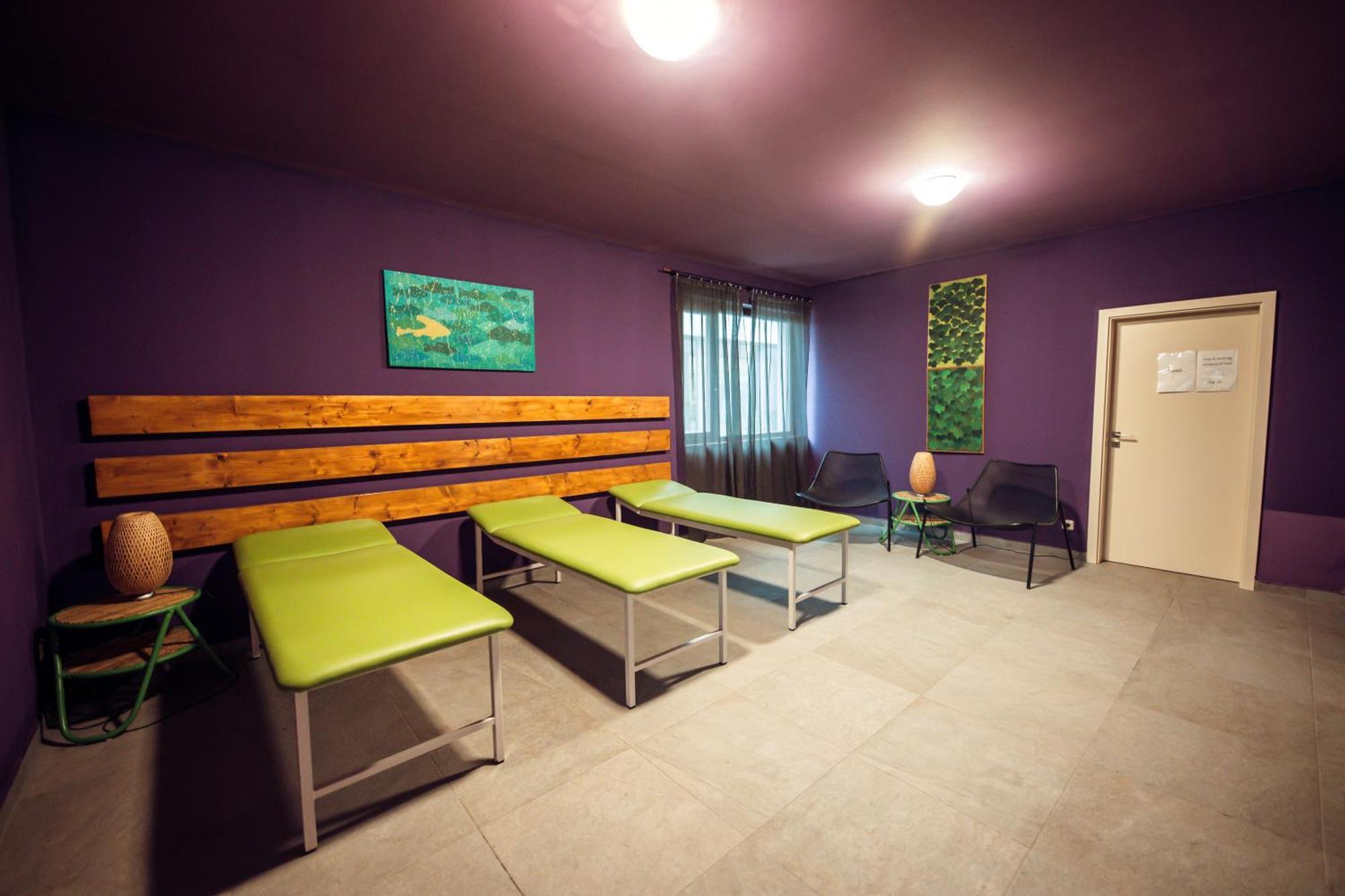 Hotel Kastiel Mojmírovce 외부 사진