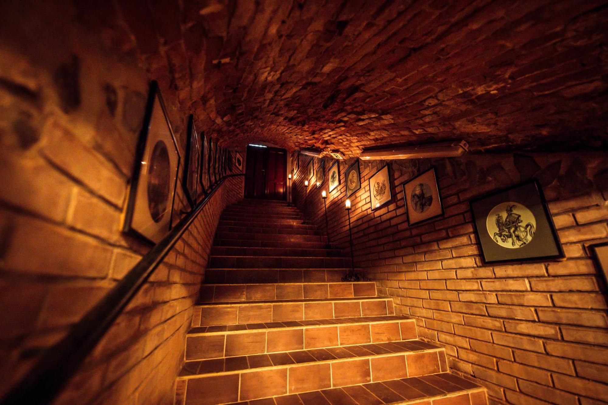 Hotel Kastiel Mojmírovce 외부 사진