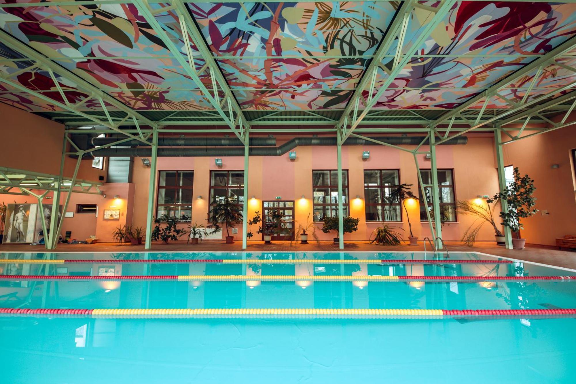 Hotel Kastiel Mojmírovce 외부 사진